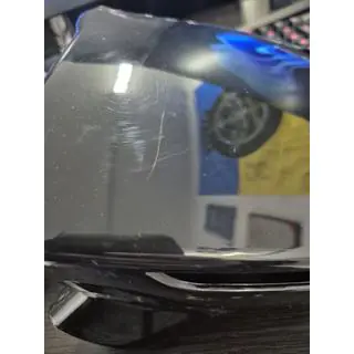 Znižano Pokrovi ogledal BMW-Style (2 kos) fotografija 1