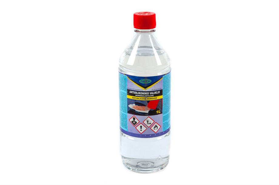 Antisilikon SAVEX 1 l Fotografija 1
