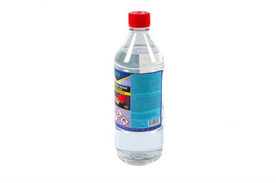Antisilikon SAVEX 1 l Fotografija 2