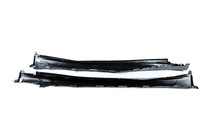 BMW X5 G05 2019–2026 Komplet bočnih pragov M-Sport/X5M 2018-2022 (2 kos, za lakiranje) fotografija 6
