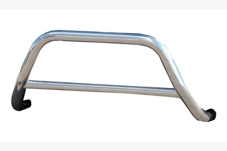 Opel Movano 2021– Sprednji zaščitni lok (bull bar) WT006 (nerjaveče jeklo) Image
