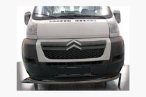 Opel Movano 2021– Sprednji zaščitni lok ST008 (nerjavno jeklo) fotografija 1