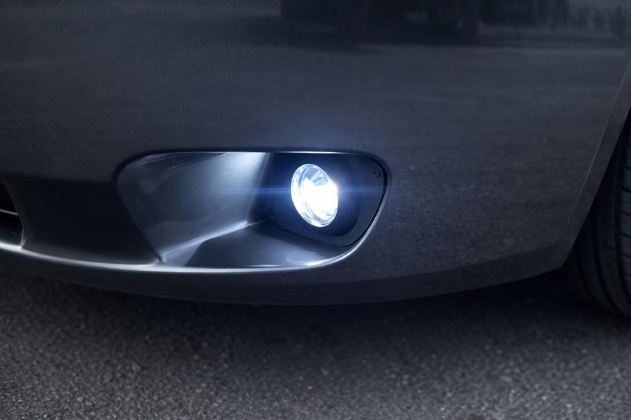 Opel Movano 2021– Meglenke (z LED žarnico) Image