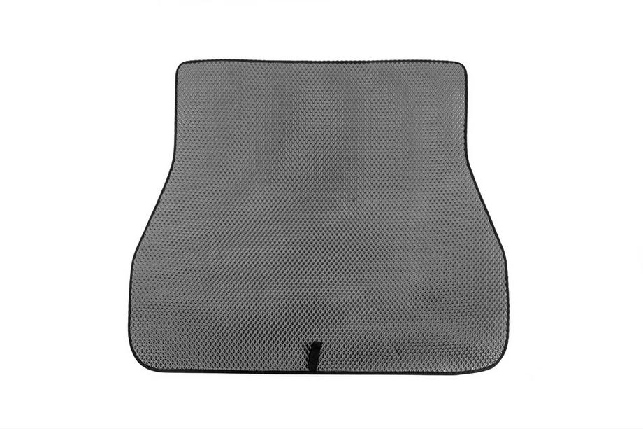 Toyota Land Cruiser 300 2021– EVA preproga za prtljažnik (siva) Image