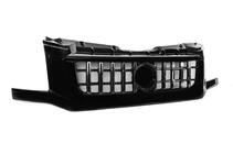 Volkswagen Crafter 2006–2016 Sprednja maska Panamericana GT Chrome Eco fotografija 3