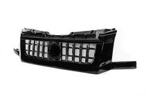 Volkswagen Crafter 2006–2016 Sprednja maska Panamericana GT Chrome Eco fotografija 4