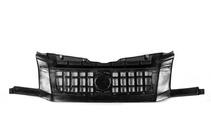 Volkswagen Crafter 2006–2016 Sprednja maska Panamericana GT Chrome Eco fotografija 5