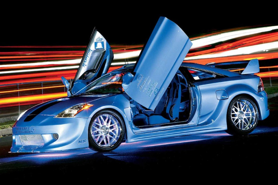 Kateri tuning avtomobila je najboljši?
