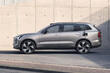 Pregled Volvo EX90: nov standard razkošja in varnosti fotografija 3
