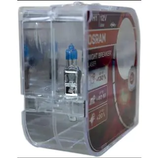 Osram 64150NBL H1 55W 12V žarnica za glavni žaromet fotografija 2