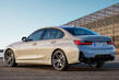 Pregled BMW 3 Sedan: prenova sedme generacije fotografija 4