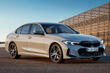 Pregled BMW 3 Sedan: prenova sedme generacije fotografija 2