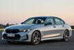 Pregled BMW 3 Sedan: prenova sedme generacije fotografija 1