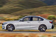 Pregled BMW 3 Sedan: prenova sedme generacije fotografija 3
