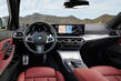 Pregled BMW 3 Sedan: prenova sedme generacije fotografija 5