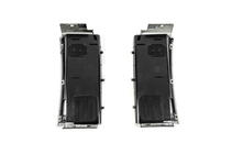 Range Rover III L322 2002–2012 Blatniške škrge v slogu V4 (2005-2013) fotografija 4