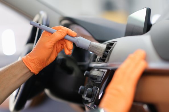 Kaj je detailing avtomobila in kakšne so njegove prednosti?