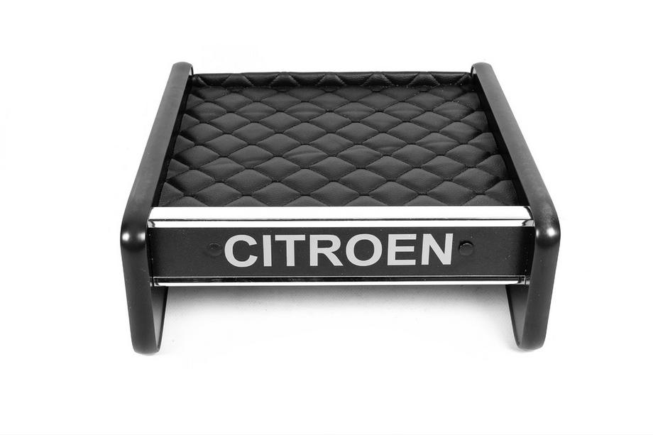 Citroen Jumper 1995–2006 Polica za armaturno ploščo 2000-2005 (črna s črnim šivom) Image