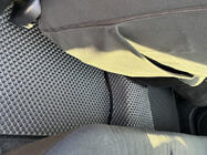 Mitsubishi Outlander 2001–2006 EVA avtomobilske preproge (črne) fotografija 5