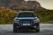 Test električnega križanca Audi Q6 e-tron fotografija 1