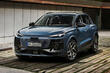 Test električnega križanca Audi Q6 e-tron fotografija 2