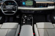 Test električnega križanca Audi Q6 e-tron fotografija 5