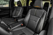 Pregled prenove Honda Passport III generacije fotografija 5