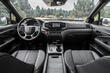 Pregled prenove Honda Passport III generacije fotografija 6