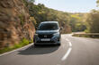 Pregled Nissan Townstar: združitev udobja in funkcionalnosti fotografija 3