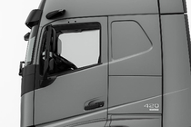 Volvo FH 2012– Niken Luxury 2021- vetrni deflektorji oken (2 kos) fotografija 1