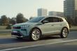 Test Skoda Elroq: nov kompaktni električni križanec češke znamke fotografija 4