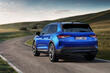 Test Skoda Elroq: nov kompaktni električni križanec češke znamke fotografija 2