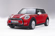 Pregled MINI Hatchback 3D: prenova III generacije fotografija 2