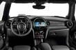 Pregled MINI Hatchback 3D: prenova III generacije fotografija 6