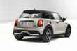 Pregled MINI Hatchback 3D: prenova III generacije fotografija 4