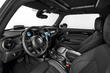 Pregled MINI Hatchback 3D: prenova III generacije fotografija 5