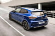 Renault Clio: pregled prenove 2023 fotografija 2
