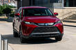 Test Toyota Venza: sodobni hibridni križanec fotografija 1