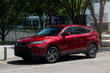 Test Toyota Venza: sodobni hibridni križanec fotografija 2