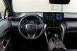 Test Toyota Venza: sodobni hibridni križanec fotografija 5