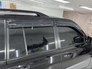Lexus LX470 1998–2007 Vetrni deflektorji za okna Niken Luxury (4 kosi) fotografija 3