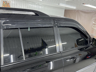 Lexus LX470 1998–2007 Vetrni deflektorji za okna Niken Luxury (4 kosi) fotografija 11