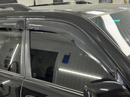 Lexus LX470 1998–2007 Vetrni deflektorji za okna Niken Luxury (4 kosi) fotografija 12