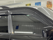 Lexus LX470 1998–2007 Vetrni deflektorji za okna Niken Luxury (4 kosi) fotografija 13