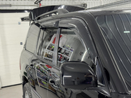 Lexus LX470 1998–2007 Vetrni deflektorji za okna Niken Luxury (4 kosi) fotografija 10