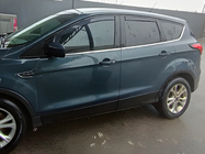 Ford Kuga/Escape 2013–2019 Vstavljivi vetrniki za okna Niken Luxury (4 kos) fotografija 3