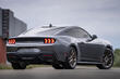 Pregled Ford Mustang sedme generacije fotografija 5