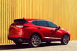 Test Acura RDX: prenova premijskega križanca fotografija 2