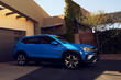 Test Volkswagen Taos: eleganten in praktičen crossover fotografija 3