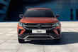 Test Volkswagen Taos: eleganten in praktičen crossover fotografija 1